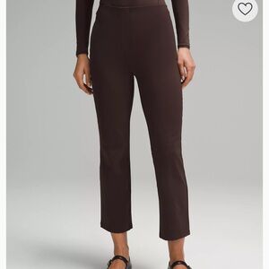 Lululemon Stretch Spacer High-Rise  NWT